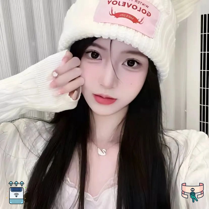 林女士